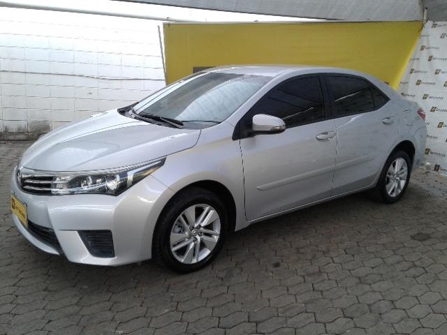 Corolla 1.8 GLI 16V CVT - Foto 5