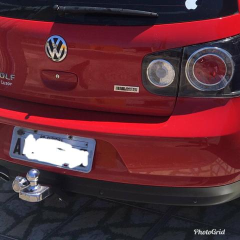 Golf Sportline Edition limited - Foto 3