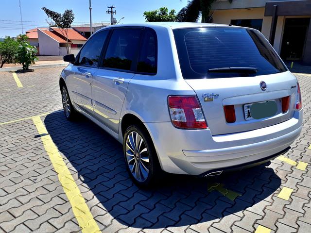 Fiat Stilo 2010 1.8 - Foto 8