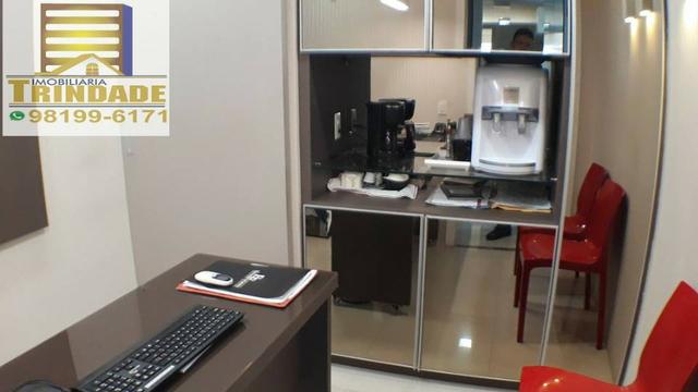 T- Excelente Sala Comercial No Renascença ,Fica Tudo