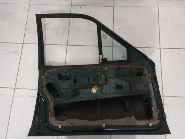Porta motorista Santana 91 a 06 - Foto 2