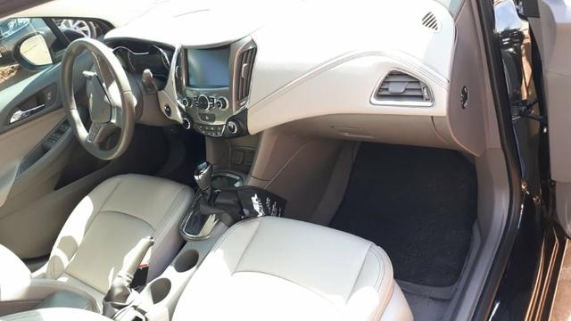 Cruze LTZ 2 1.4 16V Turbo Flex - Foto 6