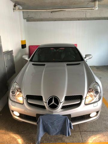Mercedes SLK 200 - Foto 5