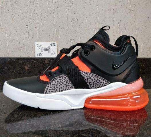 Nike Air Force 270 - Foto 2