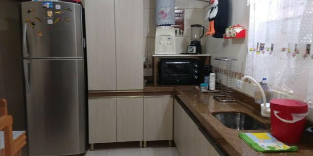 Casa na Meia Praia c 3 dorm, internet, prox praia - Foto 7