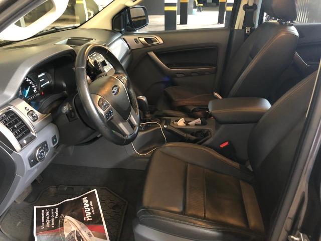 Ford Ranger Limited 2017/2018 - Foto 6