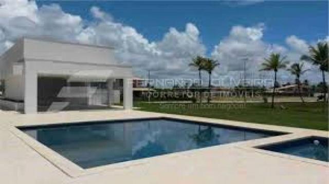 Excelente lote no condomínio Lago Paranoá, próximo a praia e o rio, com uma área be... - Foto 3