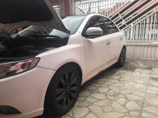 Cerato k i a sinistro no doc - Foto 9