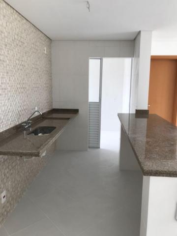Apartamento com 3 dormitórios à venda, 95 m² por r$ 580.000 - vila assunção - santo andré/ - Foto 4
