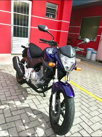 Moto cb 300r honda - Foto 2