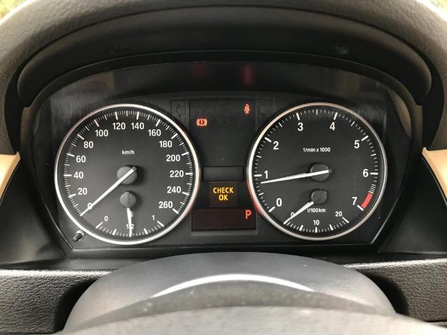 BMW X1 SDrive 18i Marrom - Foto 12