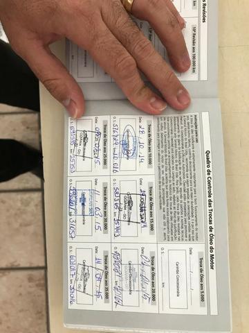 S-10 LT 2.4 Flex 2014 Branca - Foto 19