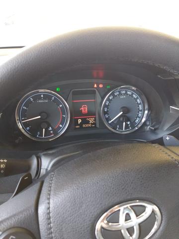Corolla 2015 exclusividade - Foto 5