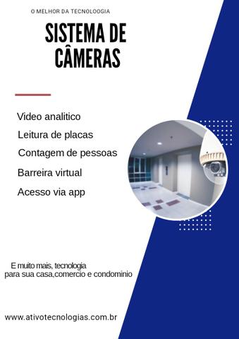 Cftv