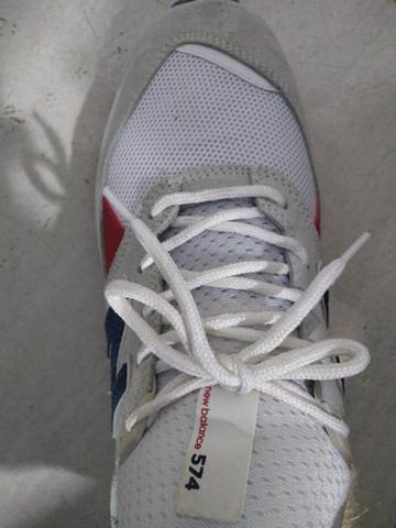 New Balance 574 - Foto 3