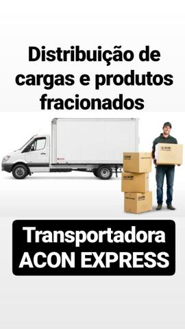 Entregas, Coletas, Fretes, Veículos Dedicados, Redespachos e Distribuição - Foto 2