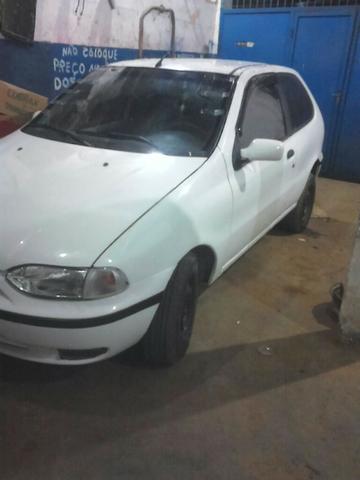 Palio 97 muito inteira