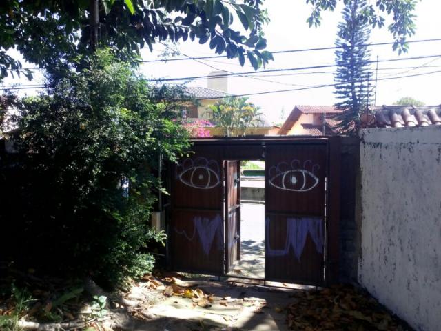 Casa, Guarujá, Porto Alegre-RS - Foto 12