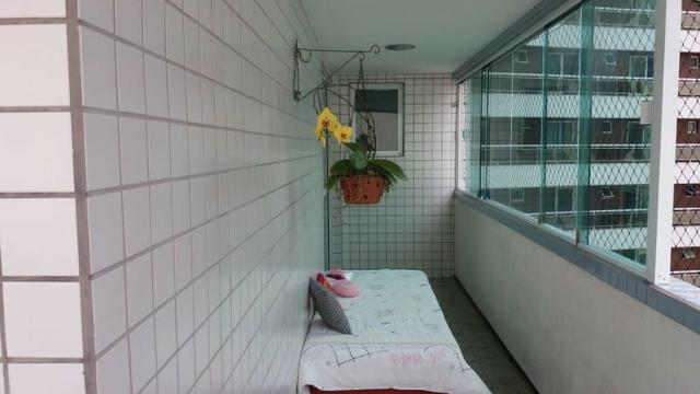Apartamento no Meireles, Pronto para morar - Foto 17