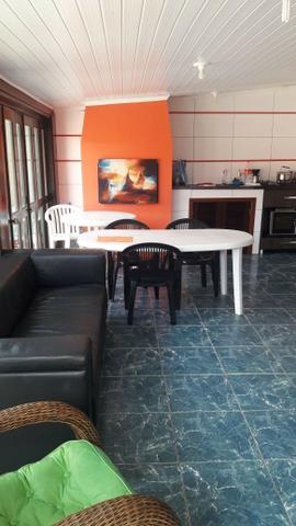 Casa praia estrela do mar em torres a 50 mts da praia - Foto 13