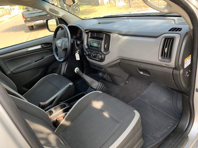 GM S10 Pick-Up LS 2.8 TDI 4x4 CS Diesel 200CV - Foto 13