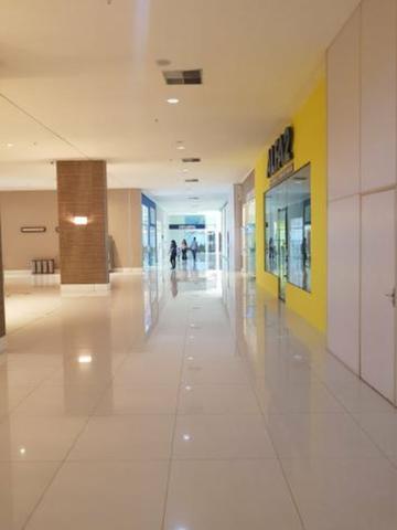 (PROMOÇÃO) Alugo 02 Salas Conjugadas no Ed. Business Center com Piso em Porcelanato - Foto 4