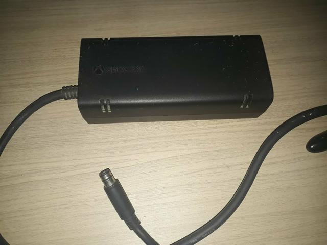 Fonte xbox 360