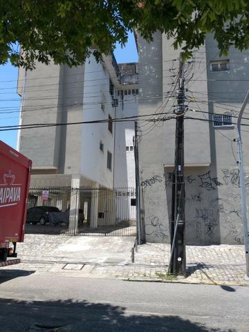 Apartamento mobiliado, 2 quartos no Centro - Foto 18