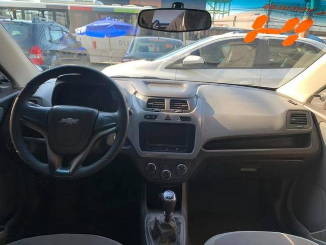 Gm chevrolet cobalt 1.4 flex 2014 - Foto 8