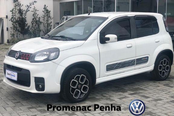 UNO SPORTING 1.4