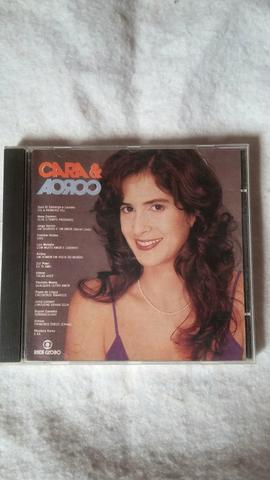 Novela Cara e Coroa