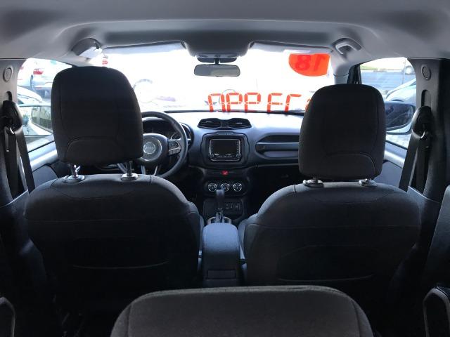 Jeep Renegade 18 mil Km. Larissa 71. * - Foto 8