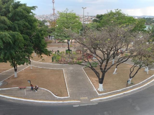 Documentação grátis, Apto área privativa, 2 quartos, vaga pilotis Mantiqueira Cod.: 2026 - Foto 17