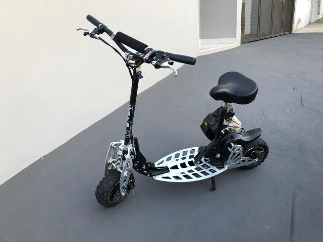 Vendo Patinete Motorizado DropBoards