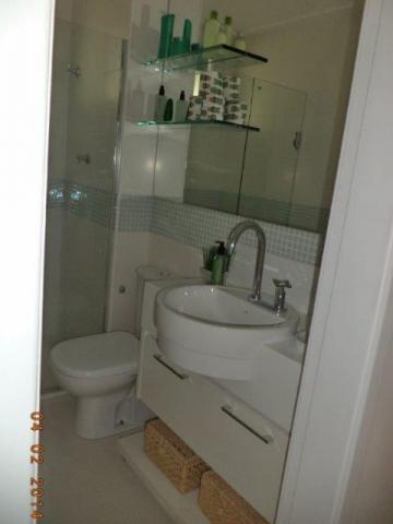 1/4 no Rio Vermelho - 59m² - Infra completa - 349.000,00 ! - Foto 7