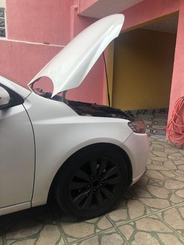 Cerato k i a sinistro no doc - Foto 5