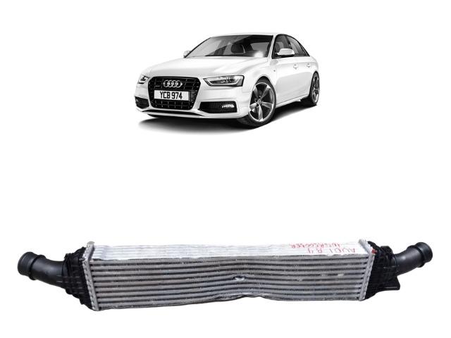 Intercooler Audi A4 2007 2012