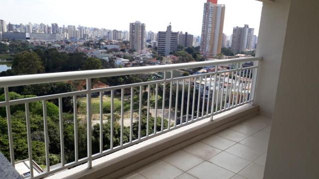 Apartamento com 3 dormitórios à venda, 83 m² por r$ 510.000,00 - vila eldízia - santo andr - Foto 3