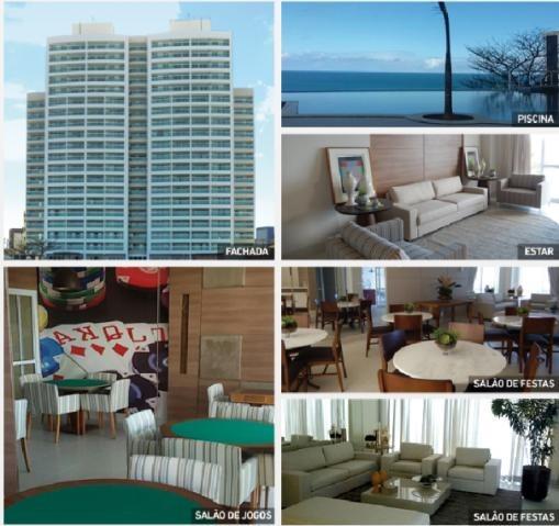 1/4 no Rio Vermelho - 59m² - Infra completa - 349.000,00 ! - Foto 18
