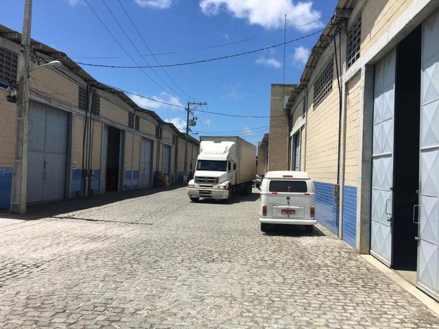 Galpão em Piraja com 300m2 - Foto 2