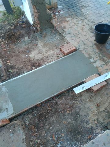 JK acabamentos em geral encarnação e pintura - Foto 3