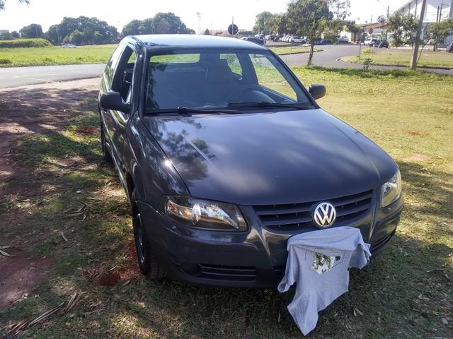 Carro gol G4 - Foto 2