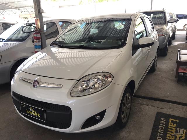 Palio Attractive 1.4 2014