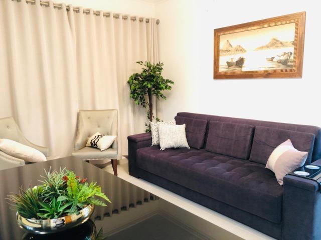Mobiliado e Decorado, pronto para você - Foto 3