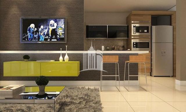 Residencial ilha de creta - 03 dormitórios novo pronto para morar ! - Foto 8
