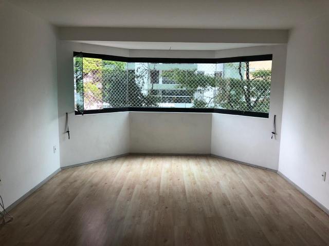 Apto 94 m² bairro jardim