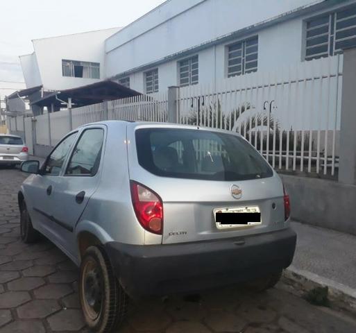 Celta life 2011- 4 portas- R$ 15.000,00 venda (Fipe R$ 17.379,00) - Foto 2