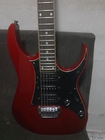Guitarra Gio Ibanez - Foto 3