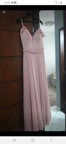 Vestido de festa - Foto 2