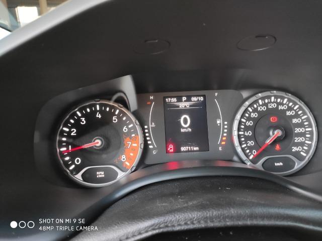 Jeep Renegade longitude 1.8 Particular - Foto 10